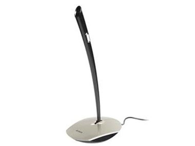 A4tech MI-10 / stolný mikrofón