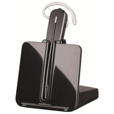 Plantronics CS540 / bezdrôtová náhlavná súprava s mechanickým zdvíhačom HL 10