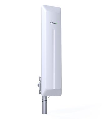 EVOLVEO HDO aktívna vonkajšia DVB-T/T2 anténa
