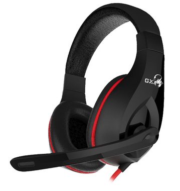 GENIUS GX Gaming herný headset HS-G560/ 3.5" jack