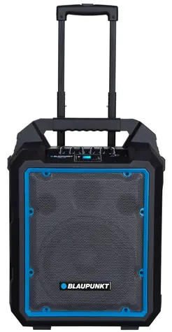 BLAUPUNKT MB10 / Reproduktor / Bluetooth / Karaoke