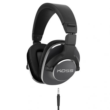 Koss PRO4S / Profesionálne slúchadlá / 3.5mm jack / 1.4m / bez kódu