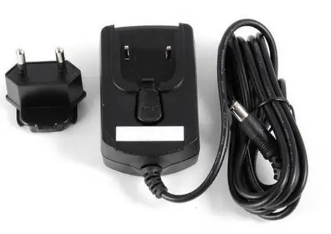 Logitech napájací adaptér pre GROUP video-konferenčný systém