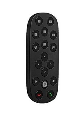 Logitech diaľkové ovládanie pre GROUP video-konferenčný systém