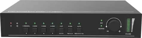 VivoLink HDBaseT Seamless Scaler Kit