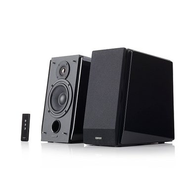 EDIFIER R1700BT čierna / 2.0 / reproduktory / Bluetooth / 3.5mm jack / RMS 66W