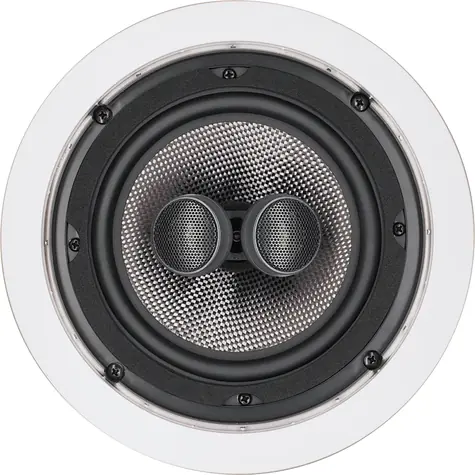 Magnat Interior IC 62 vstavaný stropný reproduktor biela