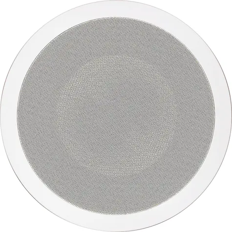 Magnat Interior IC 82 vstavaný stropný reproduktor biela