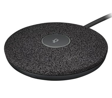 Logitech Rally Mic Pod / modulárny mikrofón pre Logitech Rally