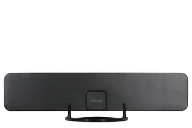EVOLVEO Xany 2B LTE / aktívna izbová anténa / DVB-T&amp;T2 / 43dBi / LTE filter
