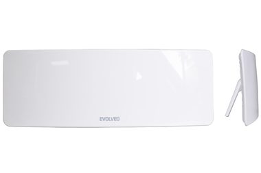 EVOLVEO Xany 1 LTE / aktívna izbová anténa / DVB-T&amp;T2 / 50dBi / LTE filter
