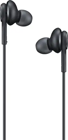 SAMSUNG slúchadlá EO-IC100BB / USB-C / čierna