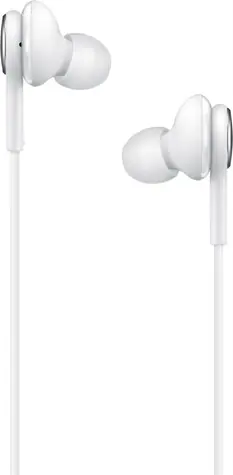 SAMSUNG slúchadlá EO-IC100BWE / USB-C / biela
