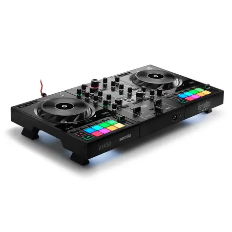 Hercules DJControl Inpulse 500 / mixážny pult