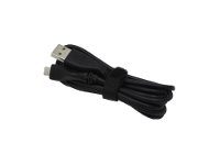 Logitech MeetUp prepojovací kábel USB-A na USB-C / 1x USB-A 2.0 (M) / 1x USB-C (M) / dĺžka 5m