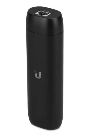 UBNT UniFi Protect ViewPort čierna / HDMI / 2x GbE RJ-45 / PoE 802.3af / zobrazenie 16 IP kamier / 4K30fps / UniFi Protect