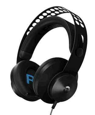 Lenovo Legion H300 čierna / Herné slúchadlá s mikrofónom / stereo / jack3.5mm / kábel 1.8 m