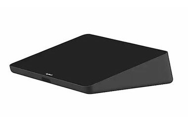 Logitech Tap w CAT5E Kit čierna / kit s ovládačom Logitech Tap