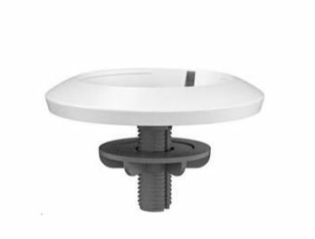 Logitech Rally držiak mikrofónu biela