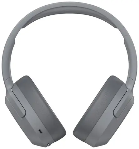 EDIFIER W820NB šedé / bezdrôtové slúchadlá / mikrofón / Bluetooth 5.0