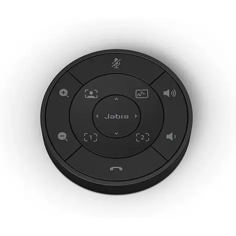 Jabra diaľkové ovládanie pre Jabra PanaCast 50 čierna