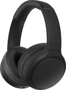 Panasonic RB-M300BE-K čierna / Bezdrôtové slúchadlá s mikrofónom / Bluetooth 5.0 / dosah 10m