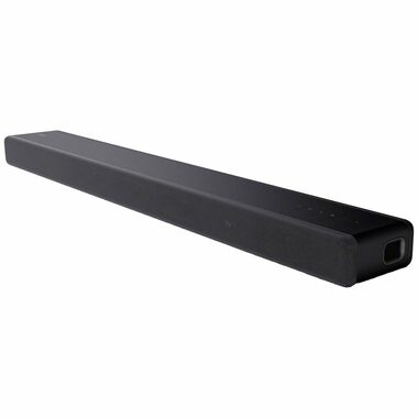 SONY HT-A3000 čierna / Soundbar / 3.1 / 250W / Bluetooth 5.0 / Optický vstup / HDMI / USB