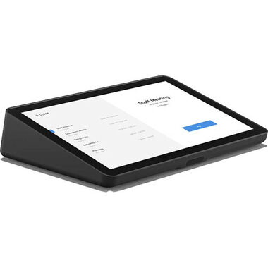 Logitech Tap IP čierna / Videokonferenčné zariadenie / 10.1" / IPS / rozlíšenie 1280 x 800 px