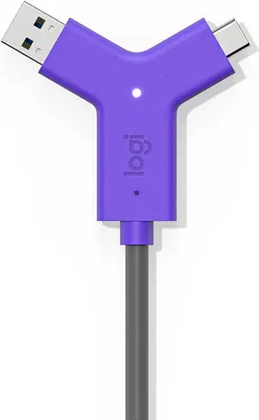 Logitech Swytch Y Kábel