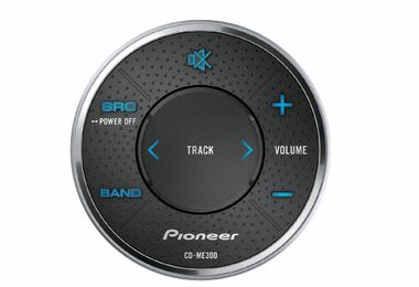 Pioneer CD-ME300 Marine diaľkový ovládač / IPX7