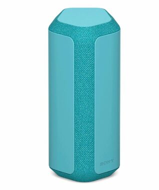 SONY SRSXE300L.CE7 modrá / Prenosný bezdrôtový reproduktor / Bluetooth 5.2 / USB-C