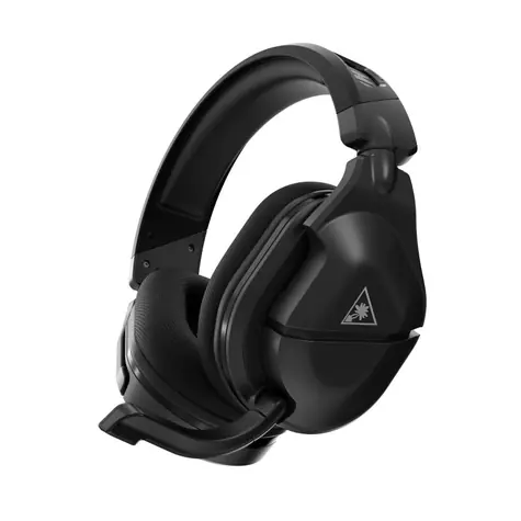 Turtle Beach STEALTH 600 GEN2 MAX čierna / bezdrôtové herné slúchadlá / mikrofón / ovládanie hlasitosti