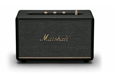 Marshall ACTON III čierna / Bezdrôtový reproduktor / Bluetooth 5.2