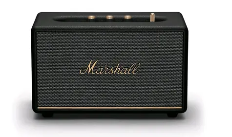 Marshall ACTON III čierna / Bezdrôtový reproduktor / Bluetooth 5.2