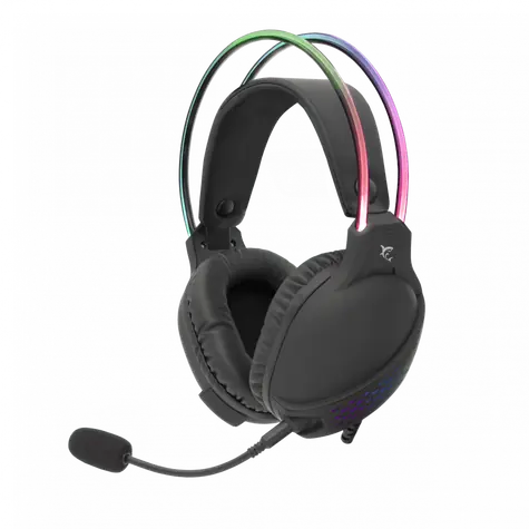 White Shark GH-2140 OX / Herný Headset / 2m / 2x 3.5mm + USB / PC &amp; Xbox &amp; PS