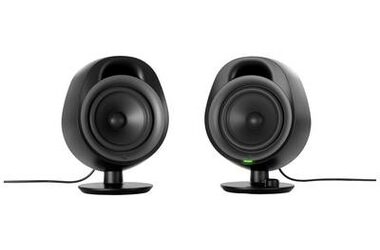 SteelSeries Arena 3 čierna / Repro / 2.0 / BT / Jack 3.5mm