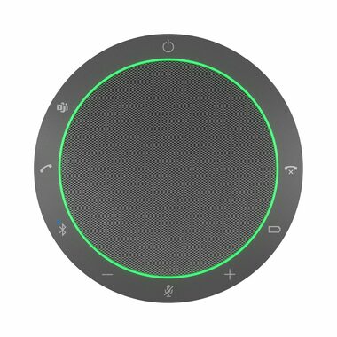 JABRA Speak2 55 MS Teams čierna / Hlasový komunikátor