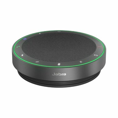 JABRA Speak2 75 MS Teams + Link 380a / Hlasový komunikátor + USB-A bezdrôtový prijímač