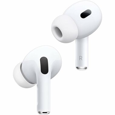 Apple AirPods Pro 2 2nd Gen s MagSafe (2023) / bezdrôtové slúchadlá / USB-C / s MagSafe
