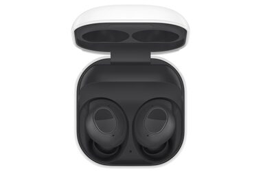 Samsung Galaxy Buds FE Graphite / bezdrôtové slúchadlá / mikrofón / ANC / IPX2 / BT 5.2 / distribúcia svet
