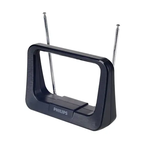Philips SDV1226/12 / Digitálna anténa / 3G/4G filter / UHF/VHF/FM/HDTV