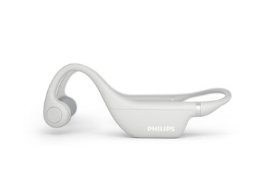 Philips TAK4607GY/00 sivá / Bezdrôtové slúchadlá / mikrofón / Bluetooth 5.2