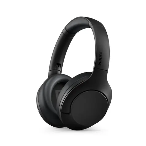 Philips TAH8506BK/00 čierna / Bezdrôtové slúchadlá / mikrofón / ANC / Bluetooth 5.0