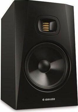 Adam Audio T8V čierna / aktívny monitor / 90W