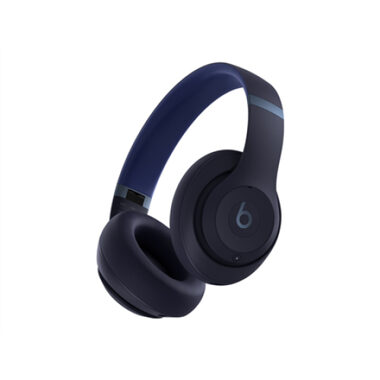 Beats Studio Pre modré / Bezdrôtové slúchadlá / mikrofón / ANC / Bluetooth 5.3 / USB-C / 3.5mm