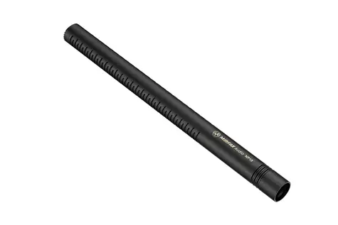 Mirfak NP10 / Smerový mikrofón / Super-kardioidný / Kondenzátorový / 3-pin XLRM 