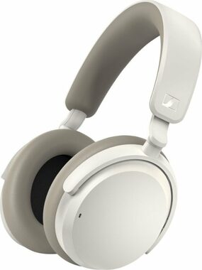 Sennheiser ACCENTUM biela / Bezdrôtové slúchadlá / mikrofón / BT 5.2 / ANC / až 50 h 