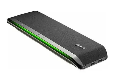 Poly Sync 60 čierna / Konferenčný reproduktor / Bluetooth / USB-A/C