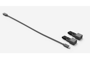 Logitech Rally Cat prepojka k mikrofónu