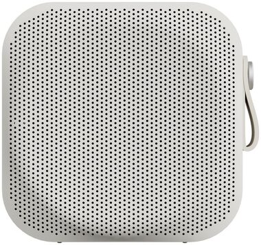 Sudio F2 biela / bezdrôtový reproduktor / 20W / IPX7 / Bluetooth 5.3